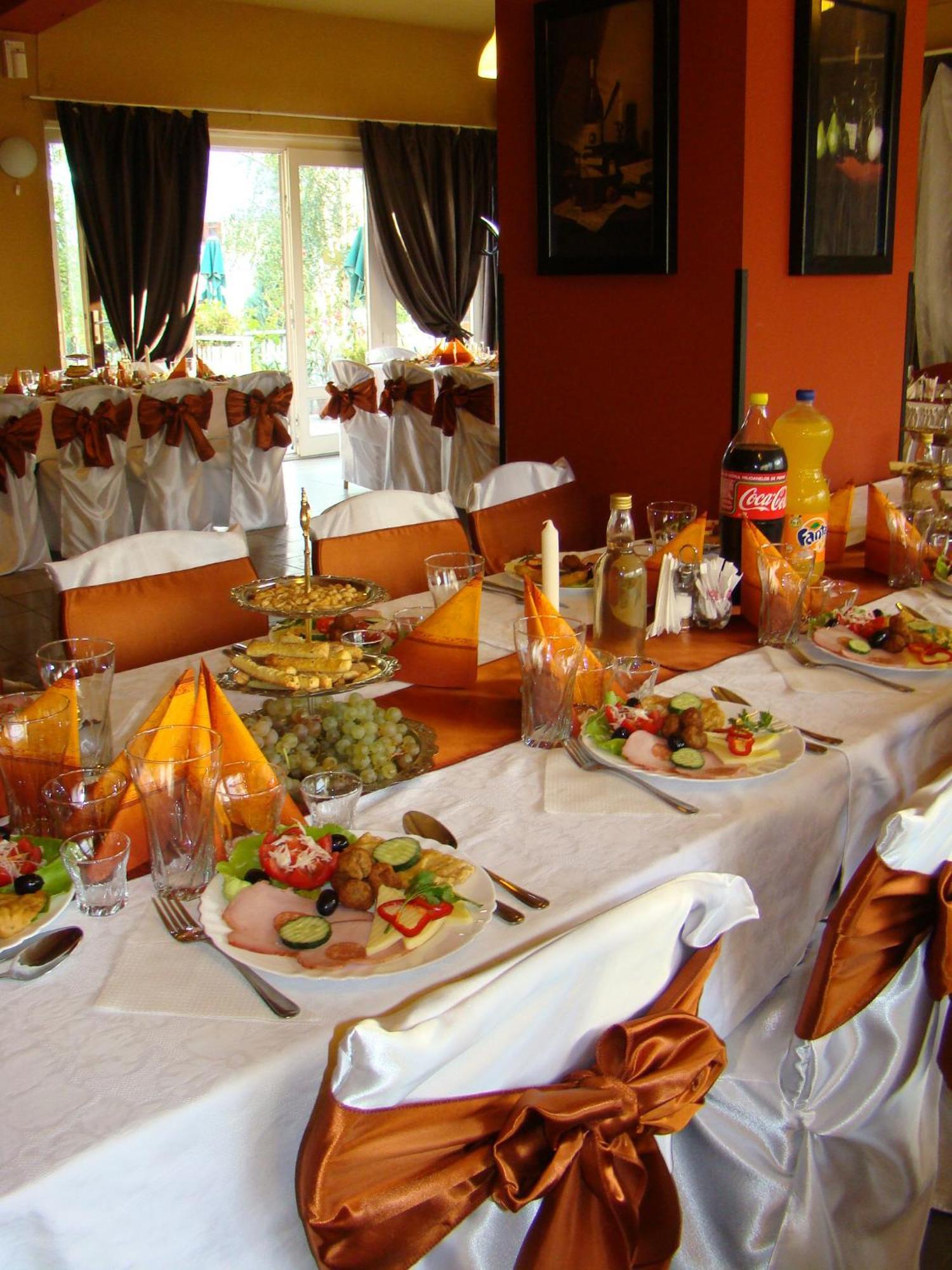 Lazar Pension & Restaurant Gheorgheni  Eksteriør billede